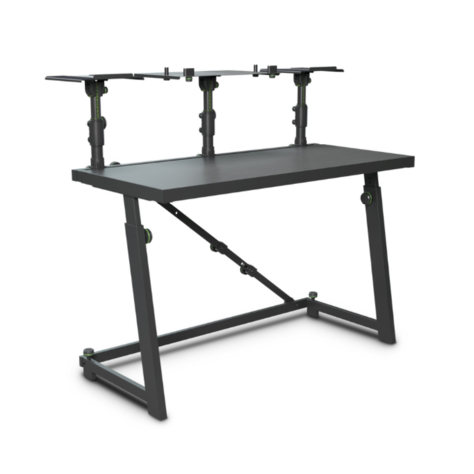 Gravity FDJT 01 - DJ Bord