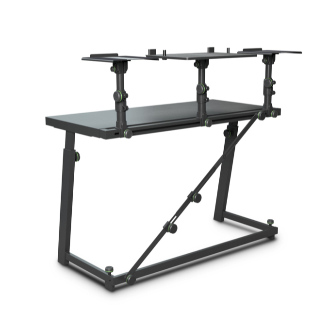 Gravity FDJT 01 - DJ Bord