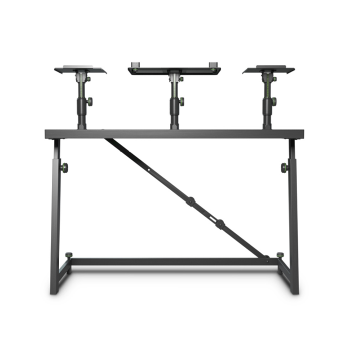 Gravity FDJT 01 - DJ Bord