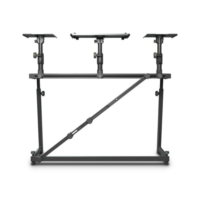 Gravity FDJT 01 - DJ Bord