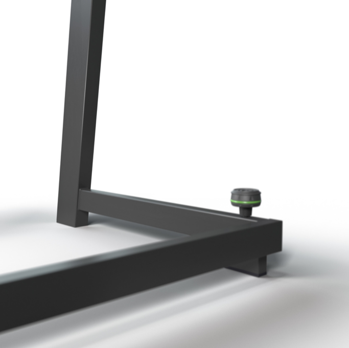 Gravity FDJT 01 - DJ Bord