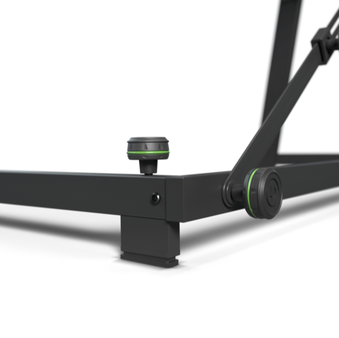 Gravity FDJT 01 - DJ Bord