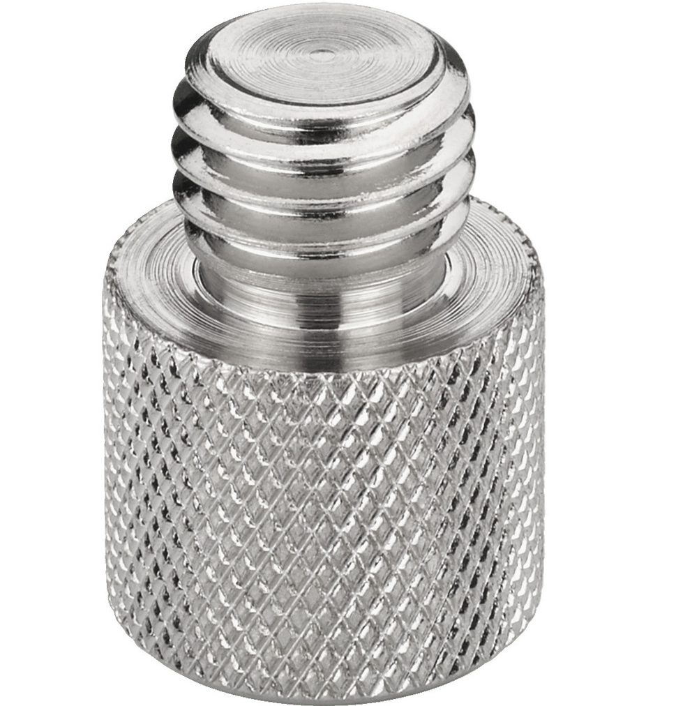 Monacor MAC-60 Adapterskrue