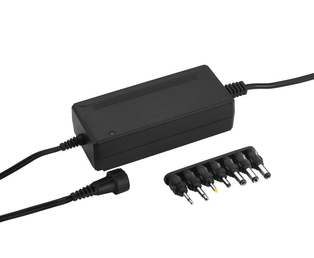 Monacor PSS-3000E Strømforsyning