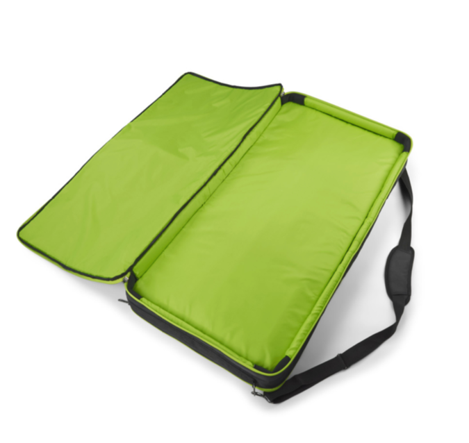 Gravity BG X2 RD B - Bag for KSX2 og rapid desk