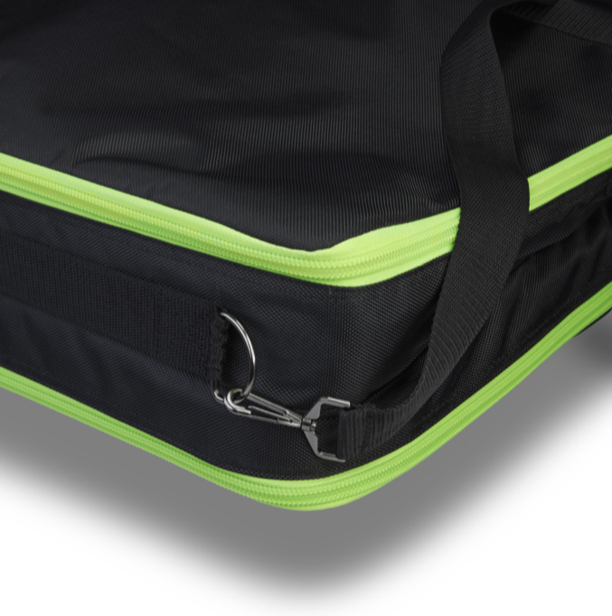 Gravity BG X2 RD B - Bag for KSX2 og rapid desk