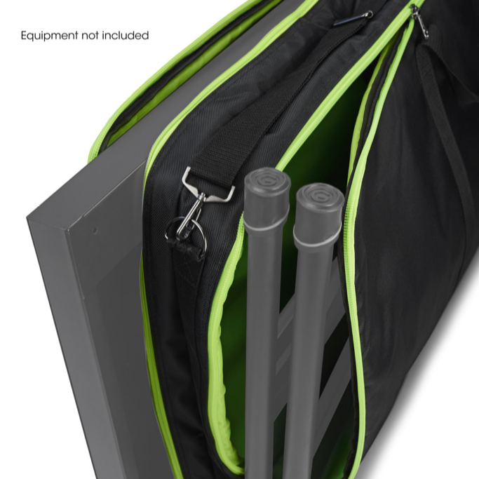 Gravity BG X2 RD B - Bag for KSX2 og rapid desk