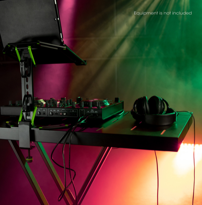 Gravity KS RD 1 - Rapid desk