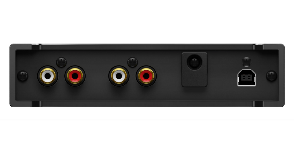 Pioneer DJ Interface 2