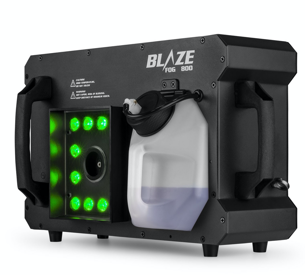 Beamz BLAZE0800