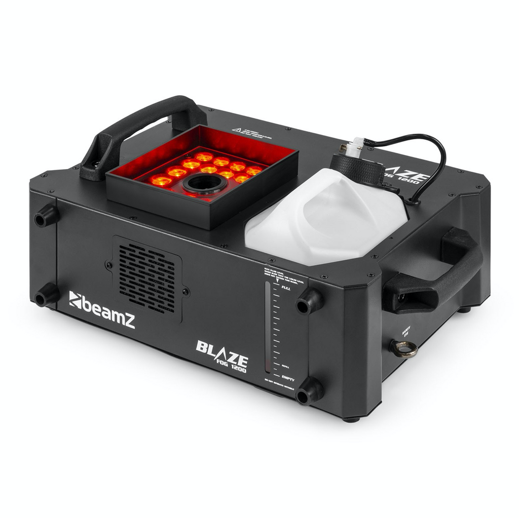 Beamz BLAZE1200