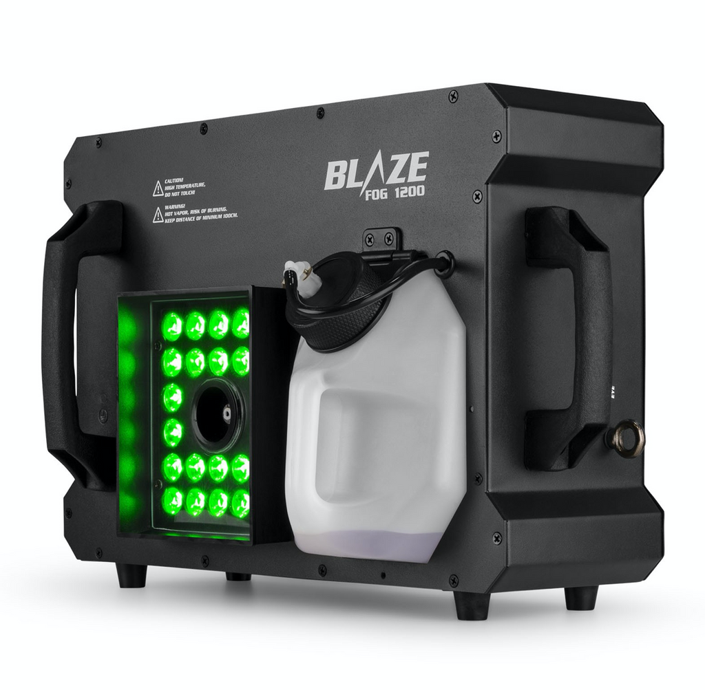 Beamz BLAZE1200