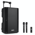 Vonyx VSA500 PORTABLE SYSTEM 12"