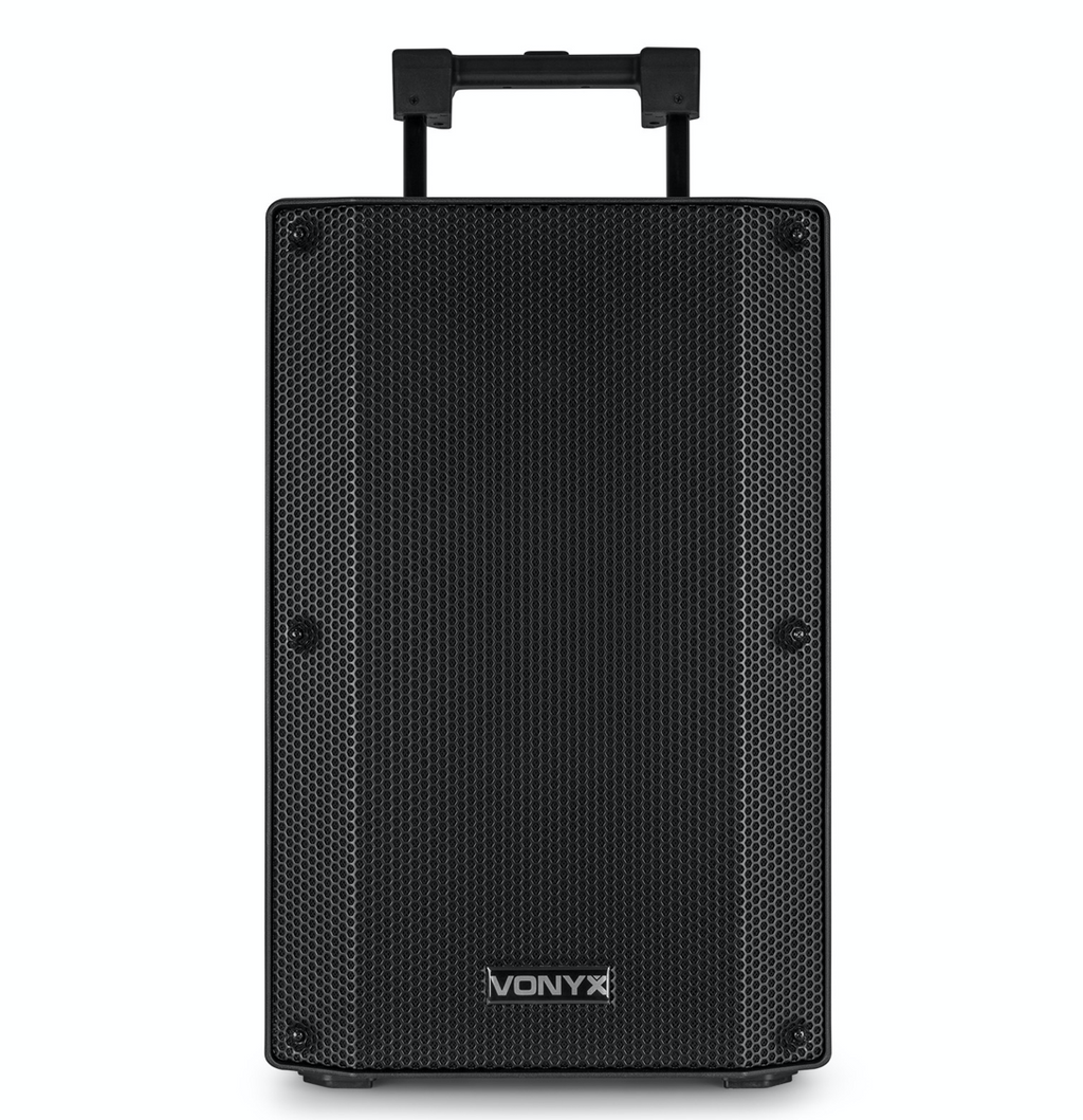 Vonyx VSA500 PORTABLE SYSTEM 12"