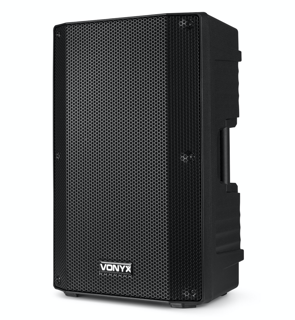 Vonyx VSA500 PORTABLE SYSTEM 12"