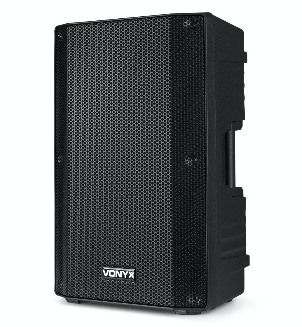 Vonyx VSA500 PORTABLE SYSTEM 12"