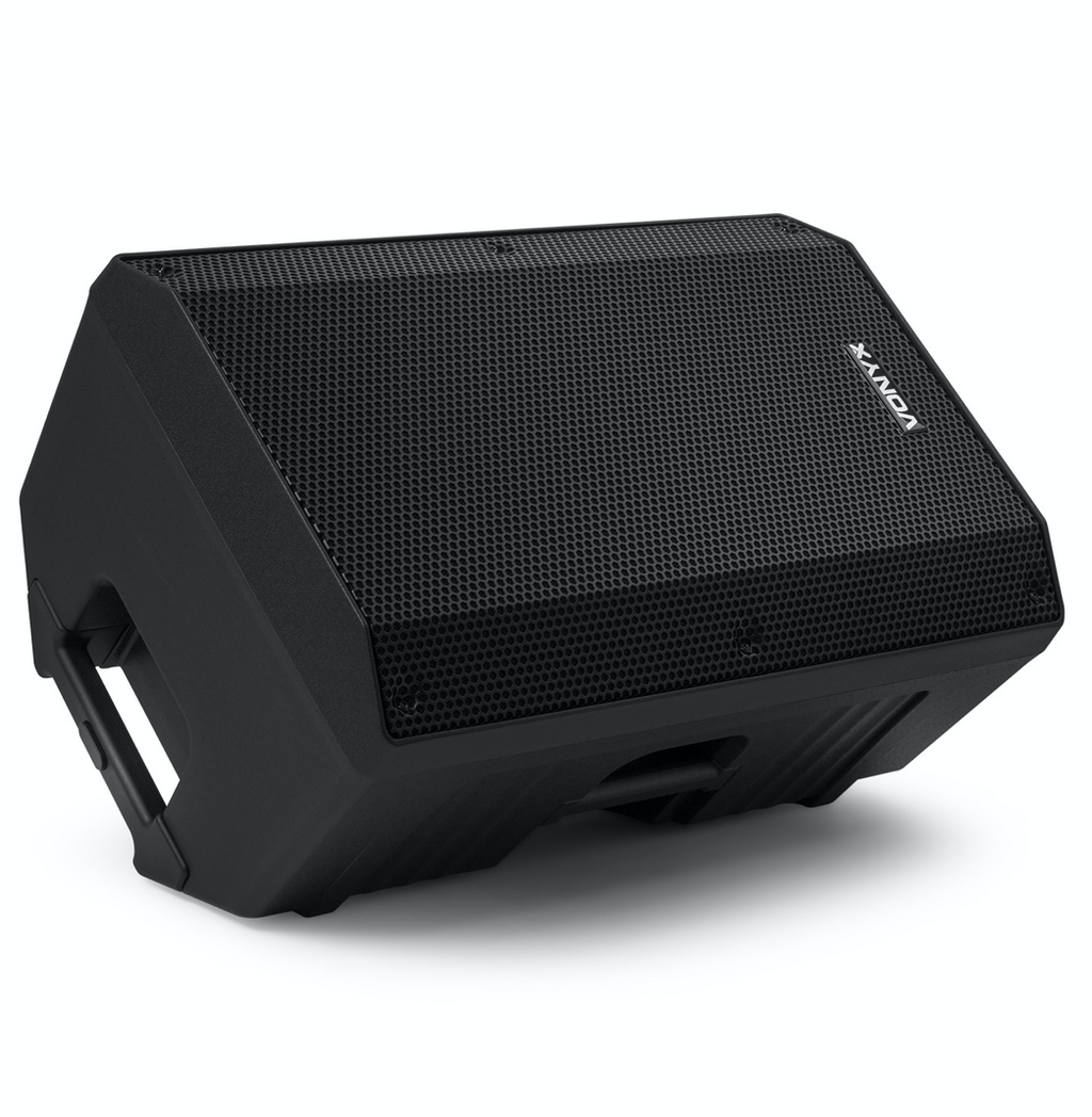 Vonyx VSA500 PORTABLE SYSTEM 12"