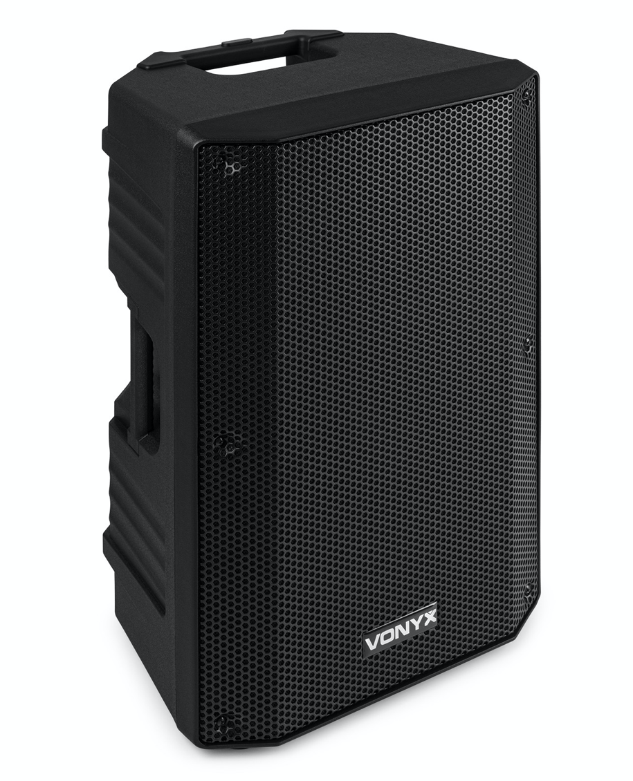 Vonyx VSA500 PORTABLE SYSTEM 12"