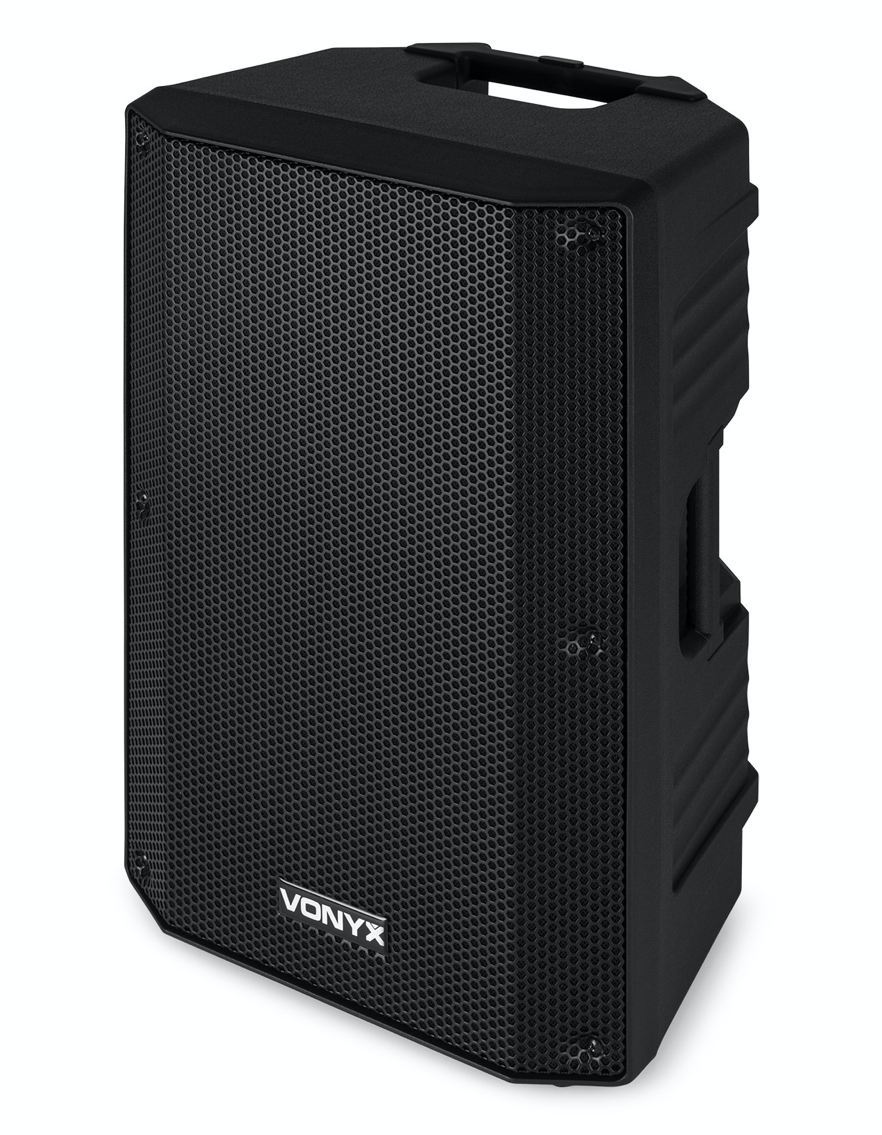Vonyx VSA500 PORTABLE SYSTEM 12"