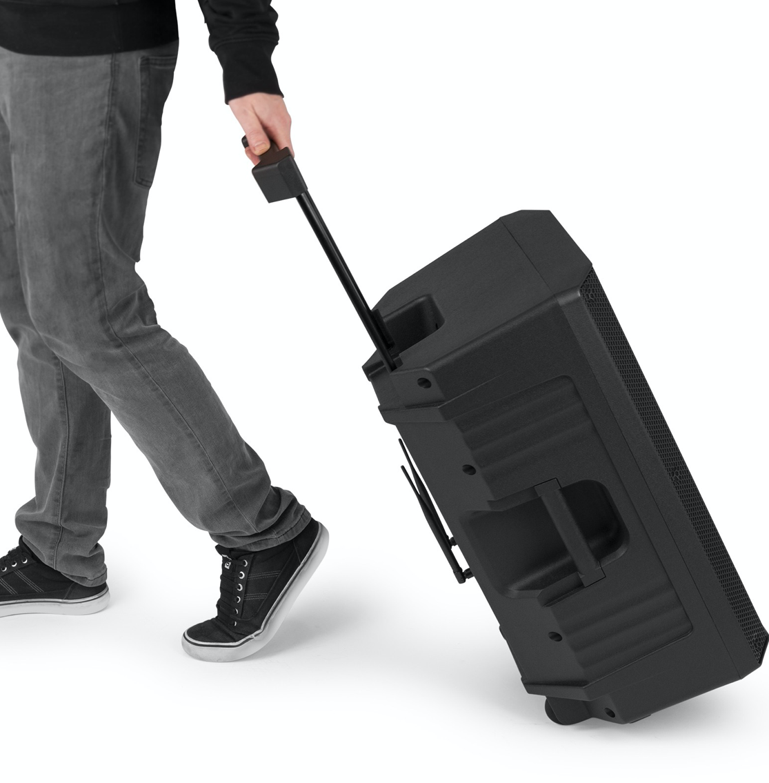 Vonyx VSA500 PORTABLE SYSTEM 12"