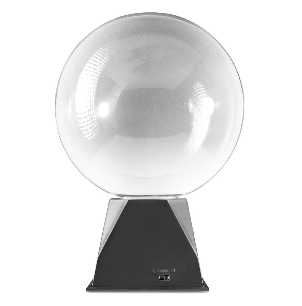 Fuzzix PLB20S PLASMA MOON BALL