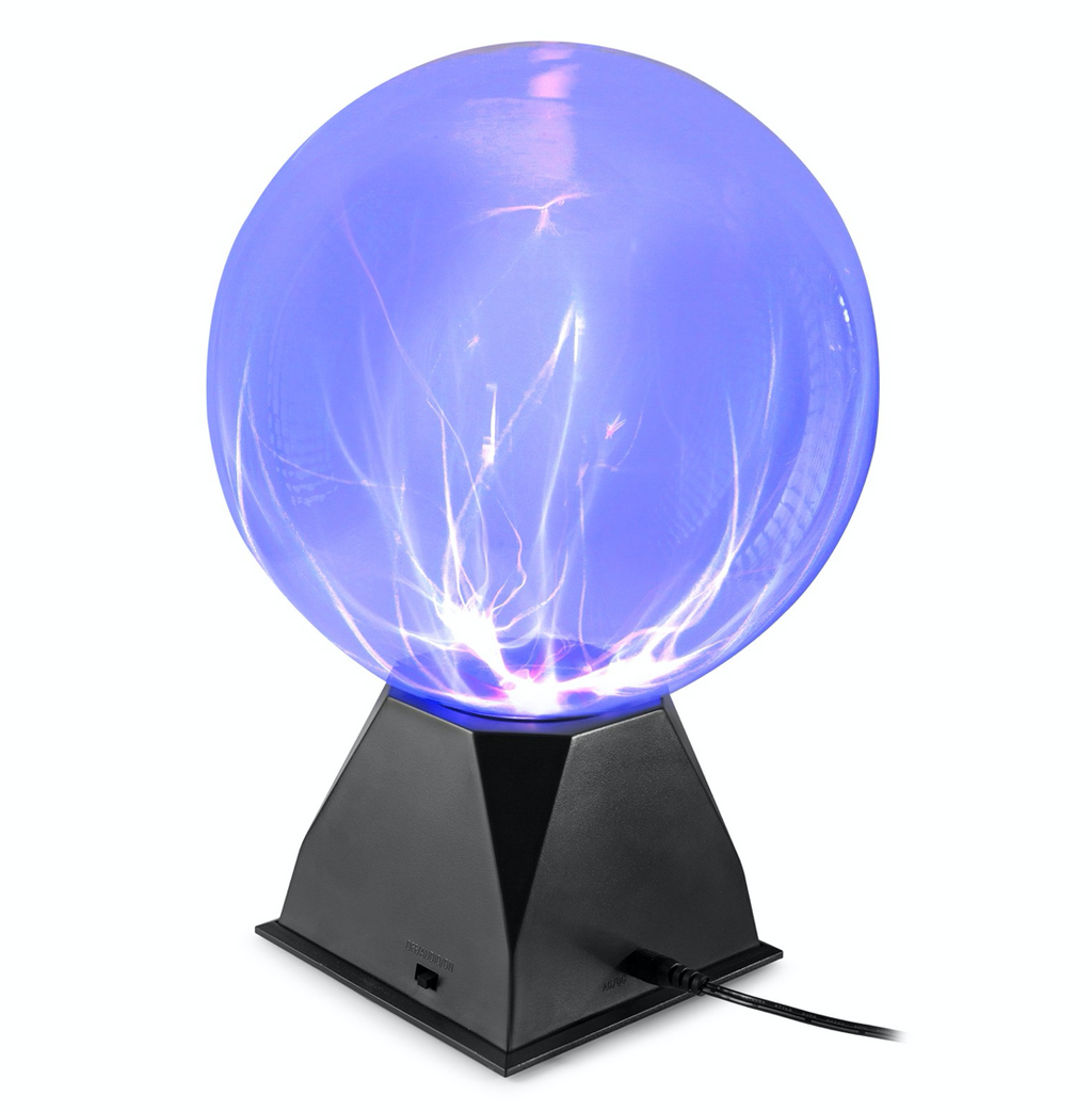 Fuzzix PLB20S PLASMA MOON BALL