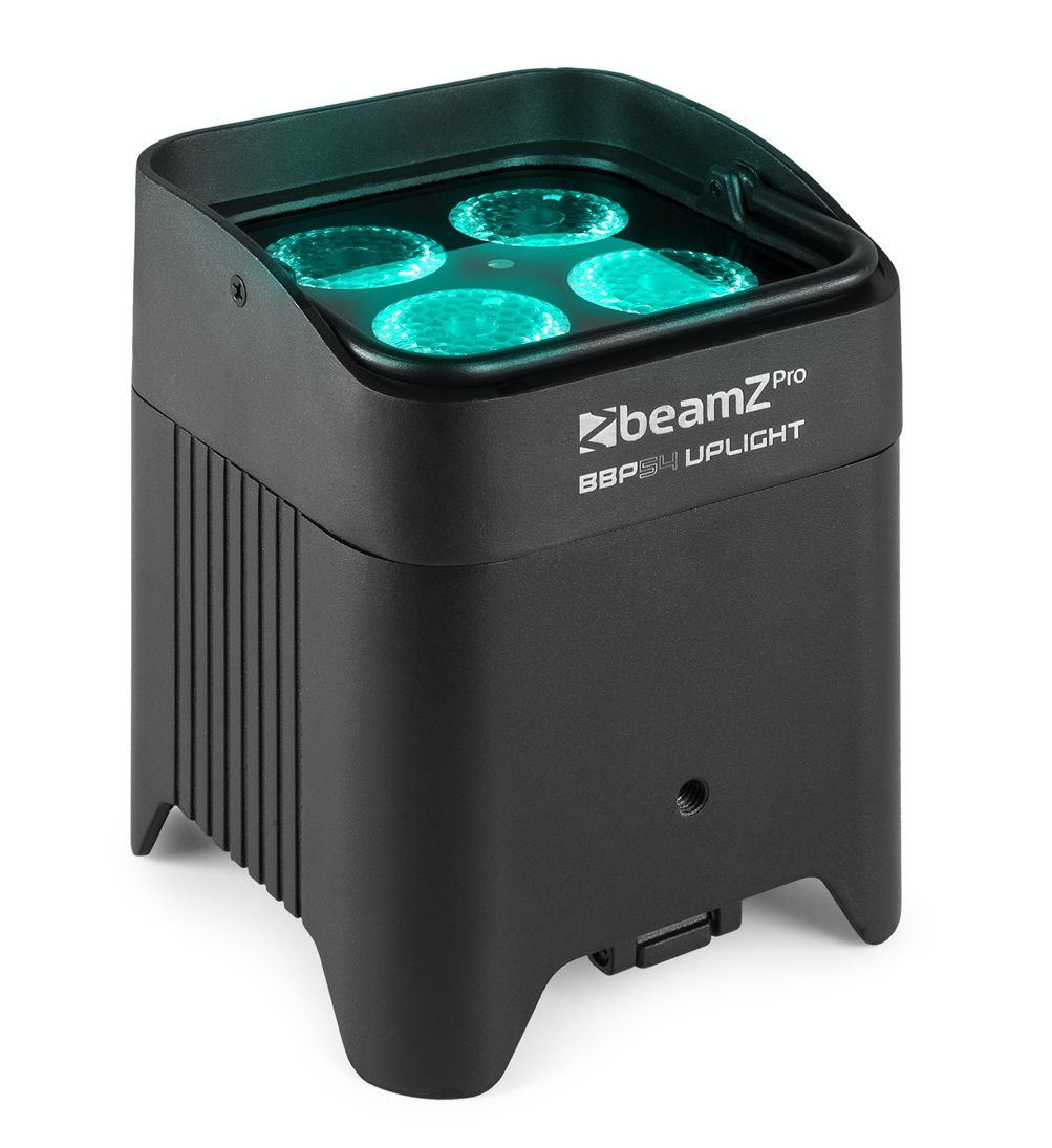 Beamz PRO BBP54
