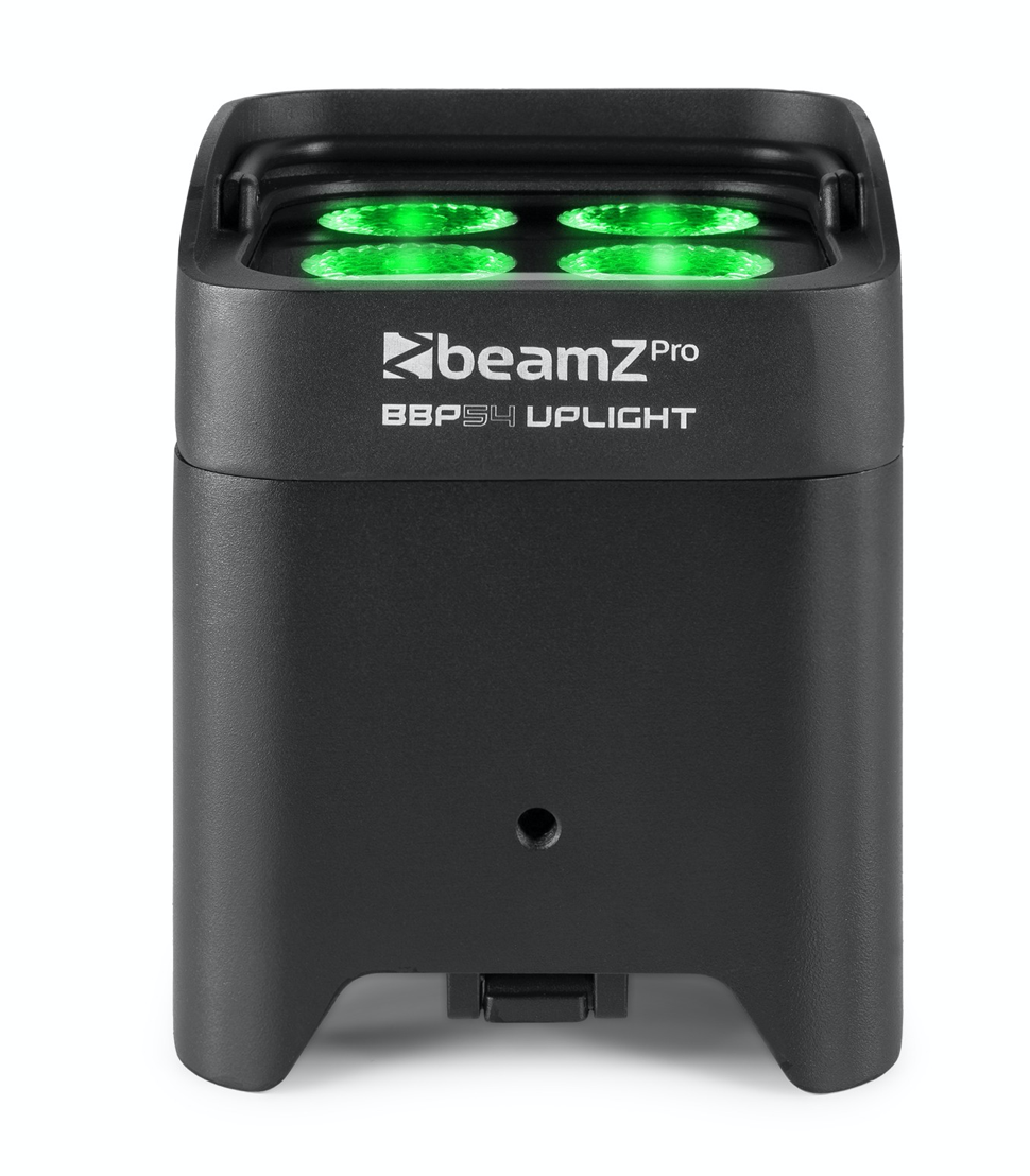 Beamz PRO BBP54