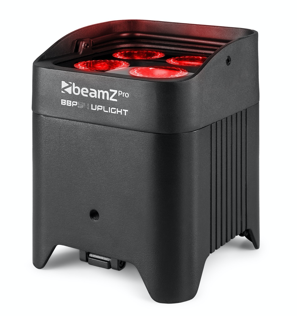 Beamz PRO BBP54