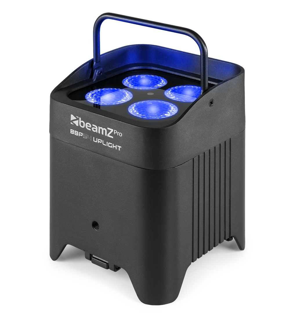 Beamz PRO BBP54