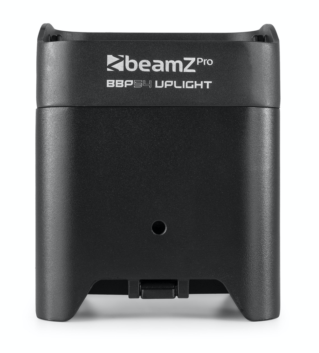 Beamz PRO BBP54