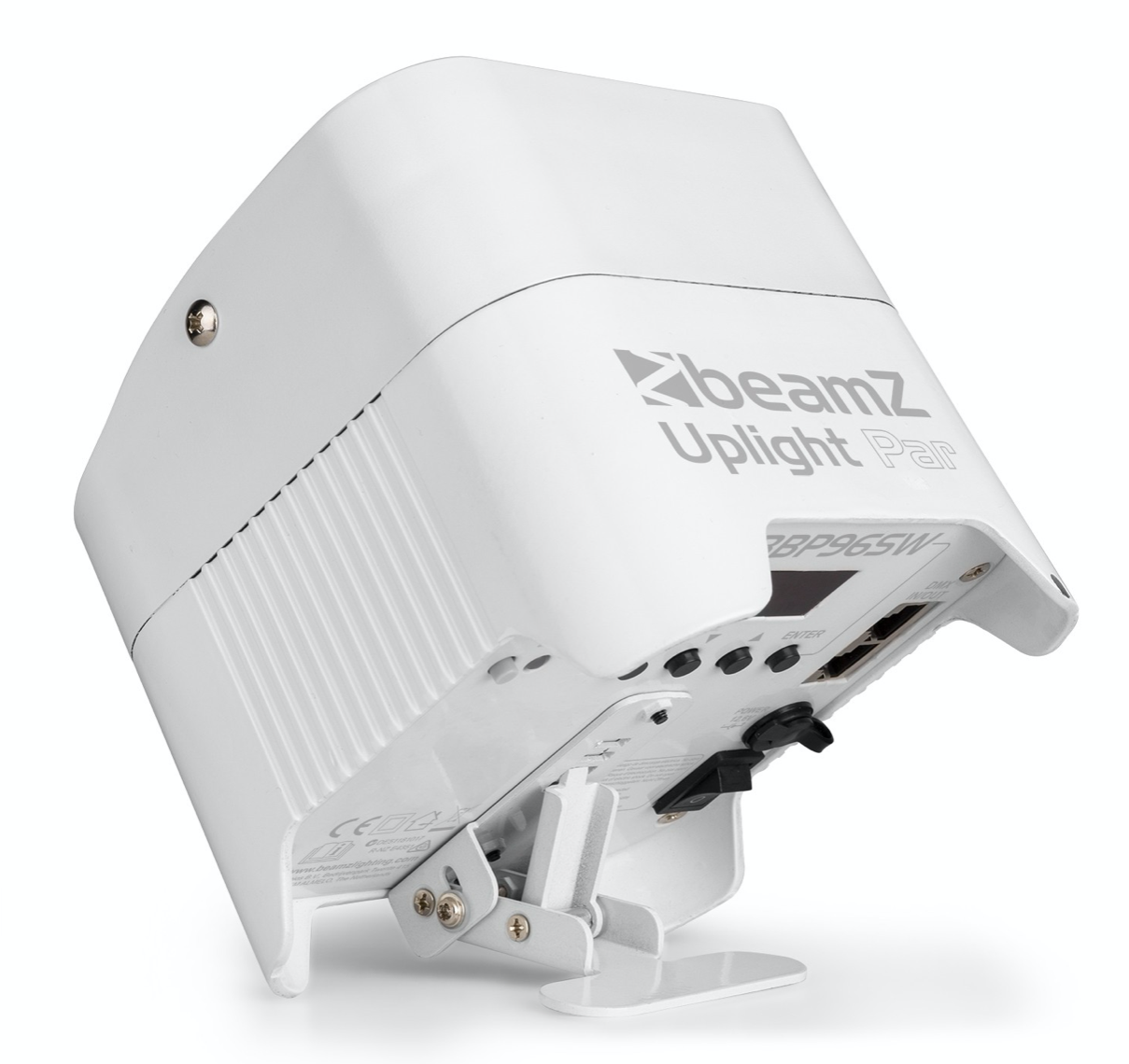 Beamz BBP96SW