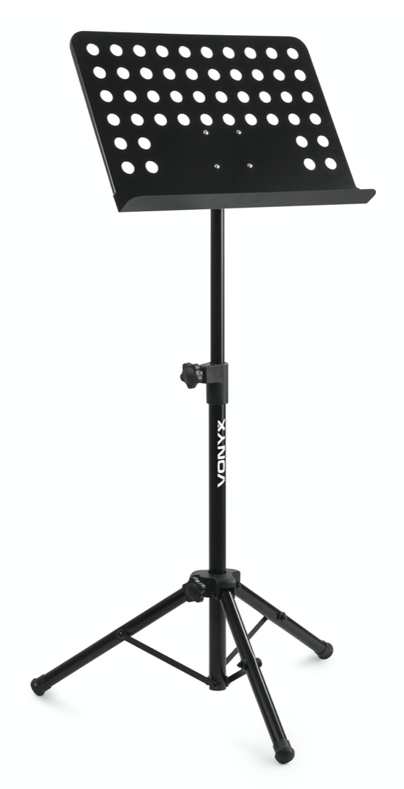 Vonyx MSS01 Notestativ