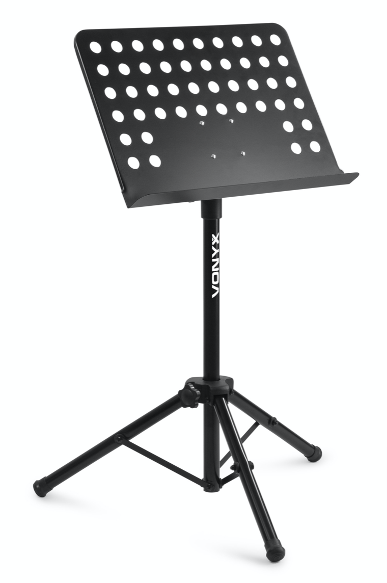 Vonyx MSS01 Notestativ