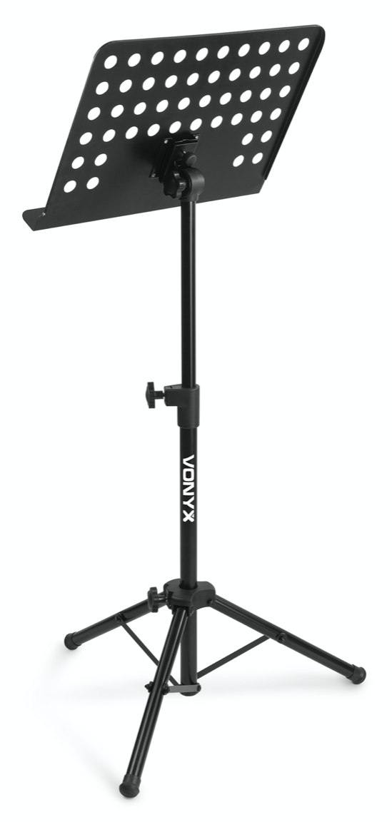 Vonyx MSS01 Notestativ