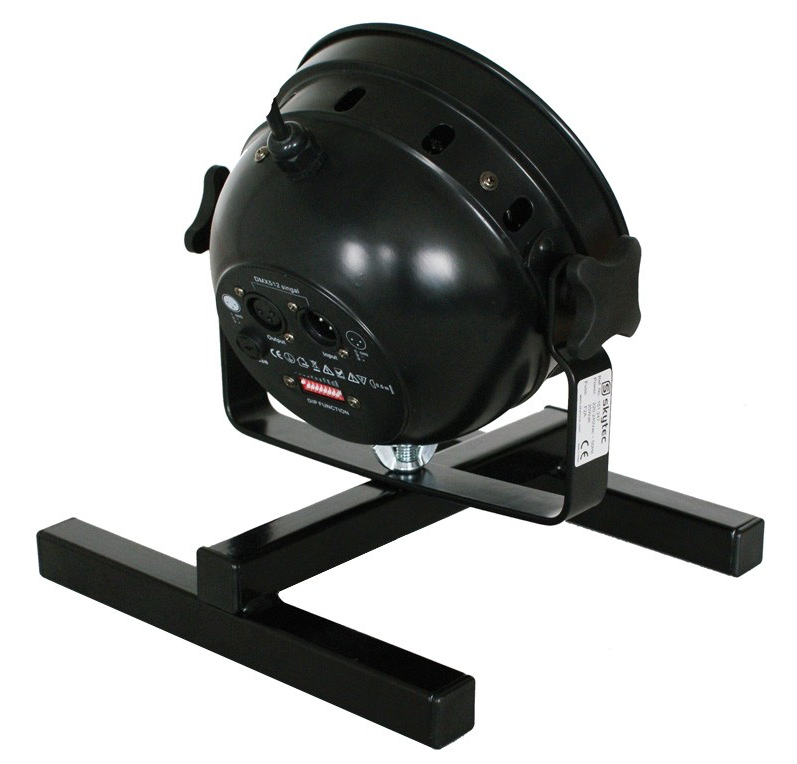 Beamz FST1 Gulvstativ for lampe