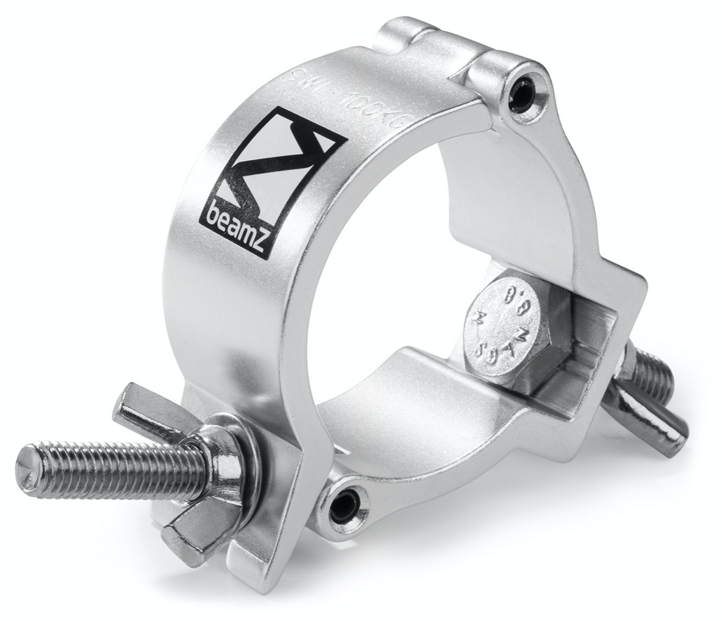 Beamz BC50 100KG Sølv