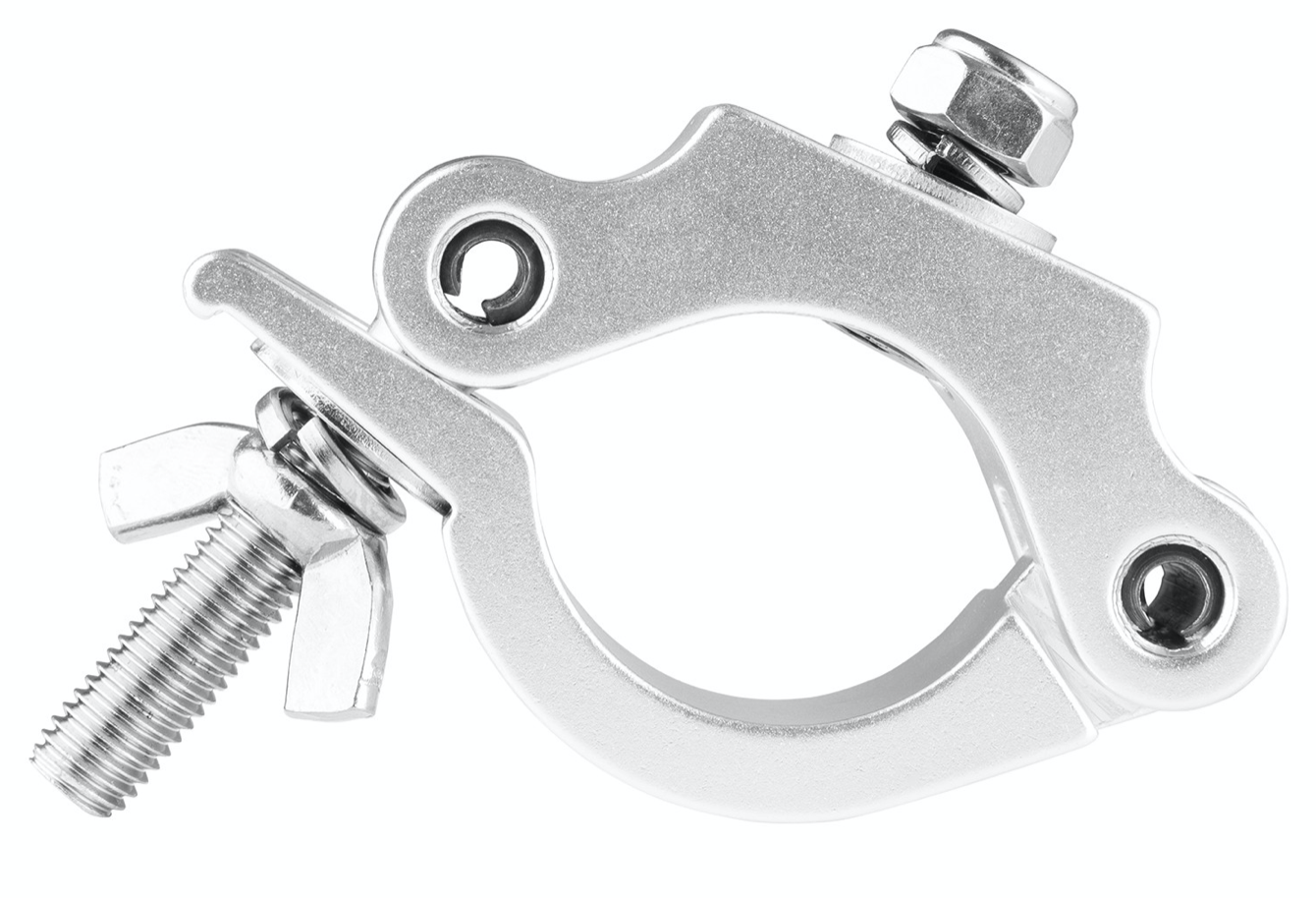 Beamz BC50 200KG Sølv