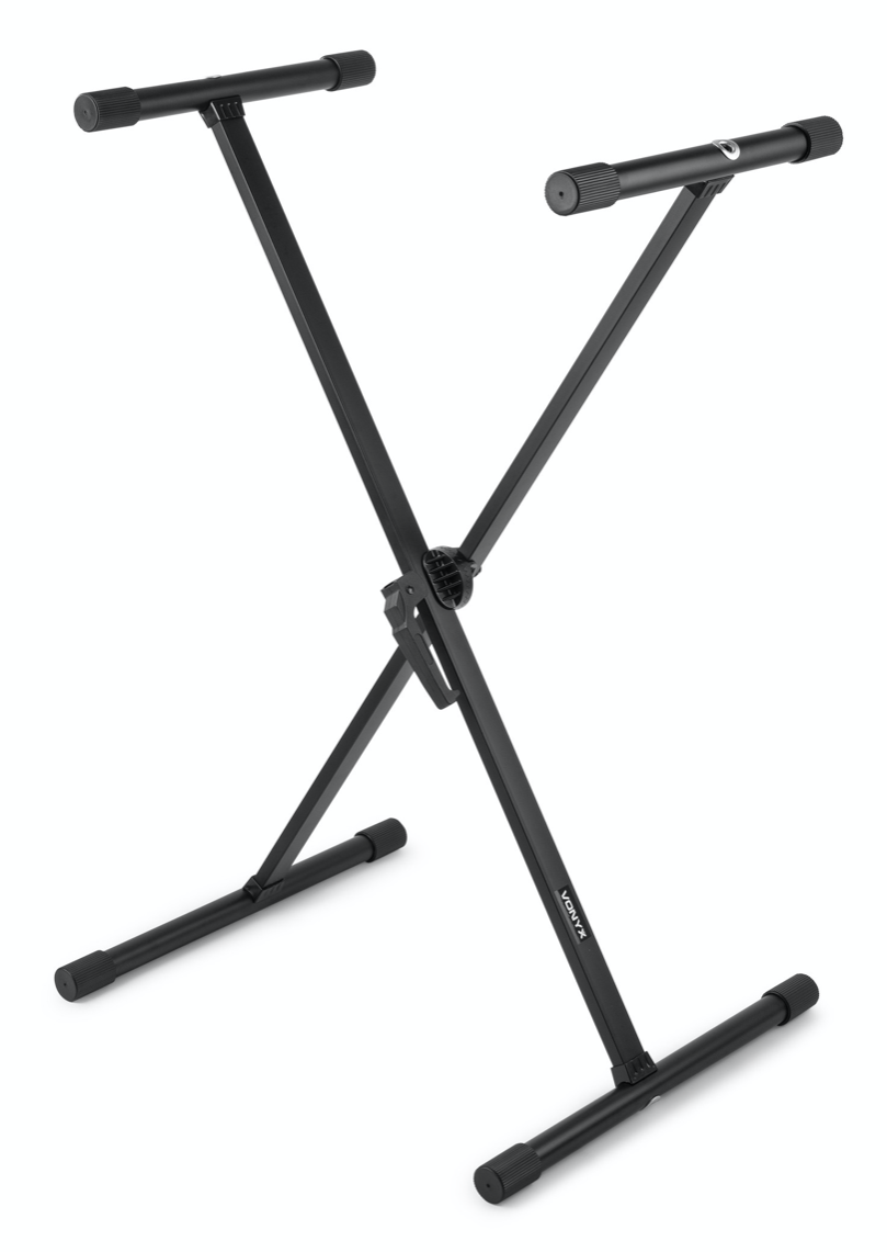Vonyx KBS01 Keyboard stativ