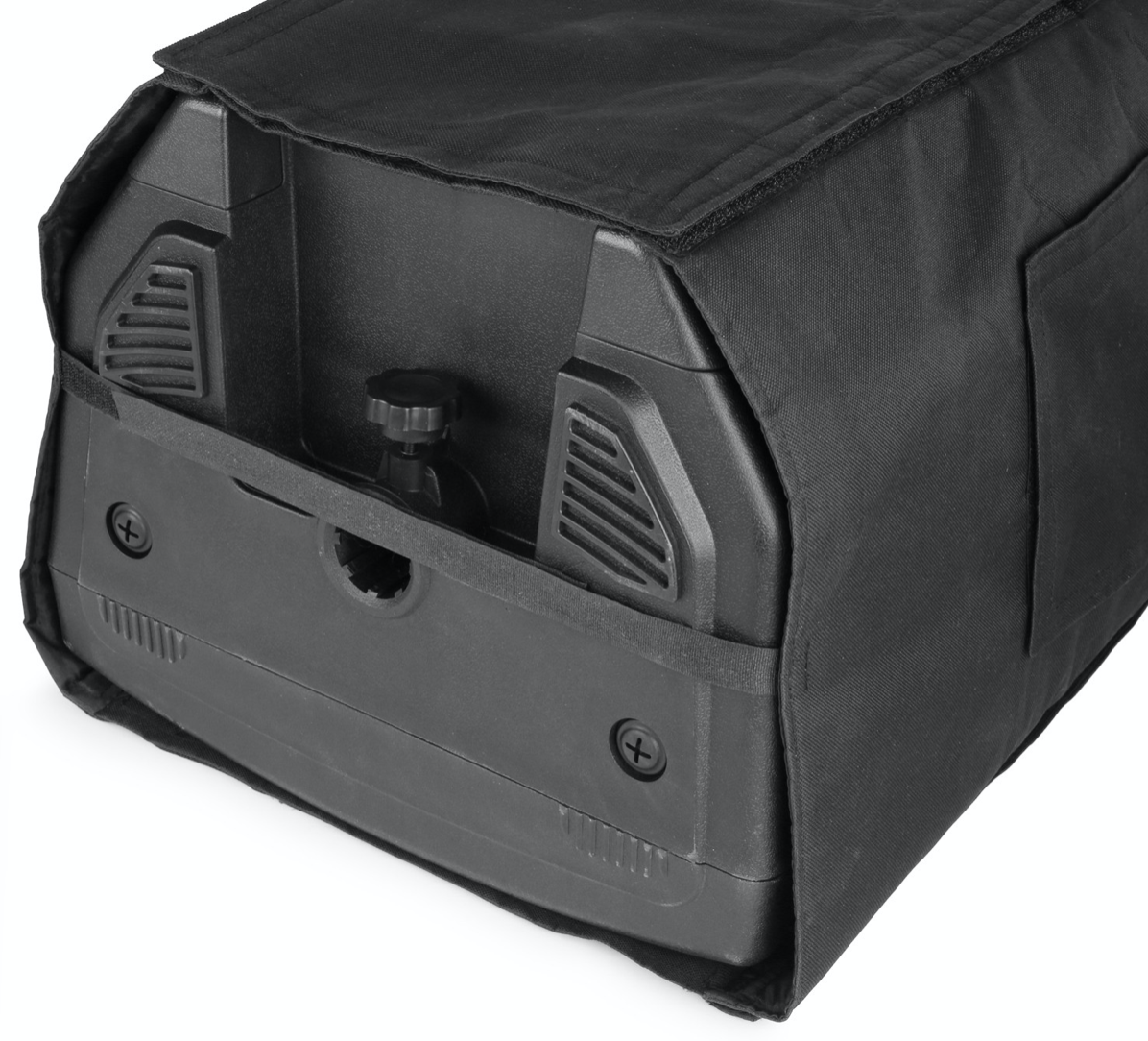 Power Dynamics PD415SC Høyttalertrekk