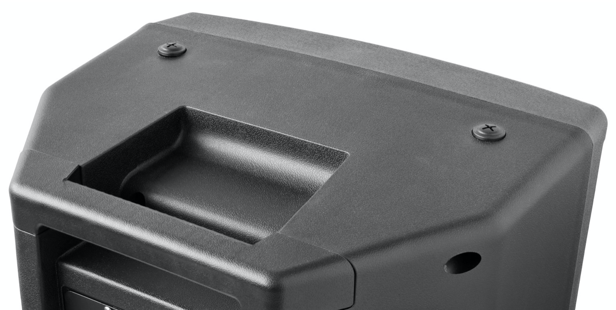 Power Dynamics PD415P Pakke