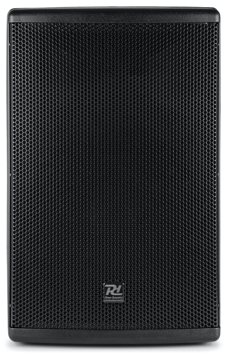 Power Dynamics PD415P Pakke