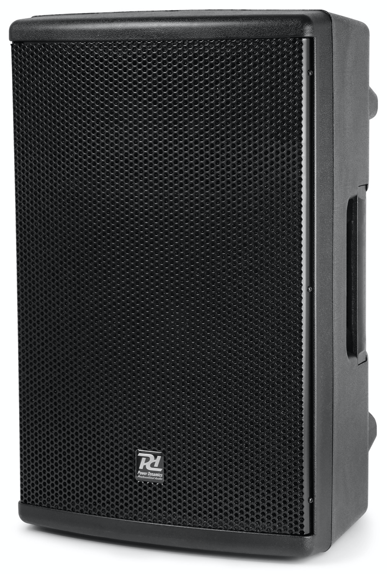 Power Dynamics PD415P Pakke