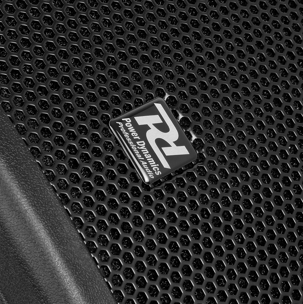 Power Dynamics PD415P Pakke