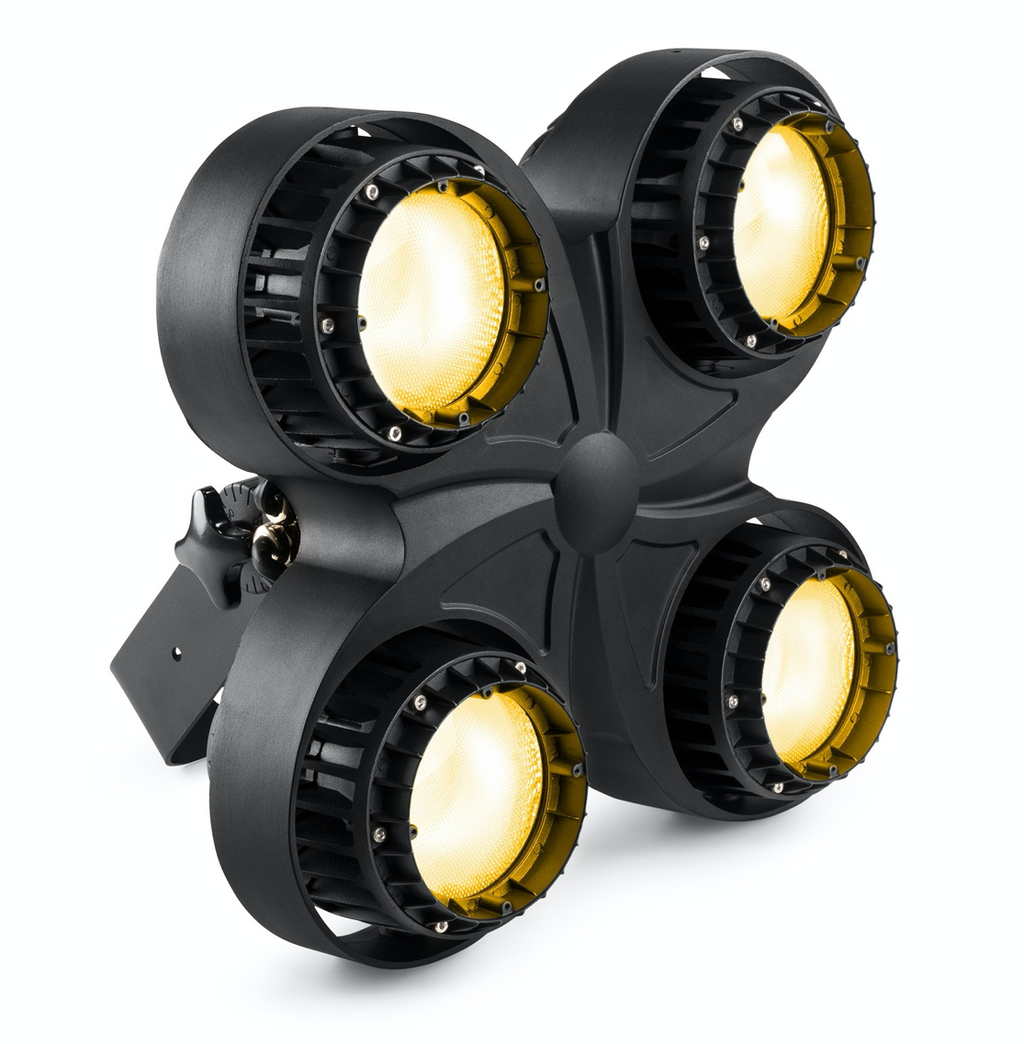 Beamz PRO SB420IP Strobe/Blinder IP65