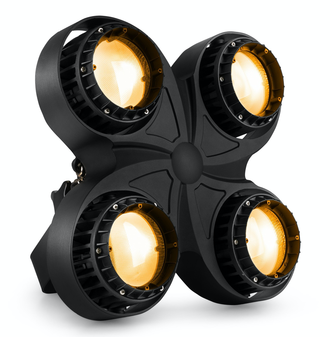 Beamz PRO SB420IP Strobe/Blinder IP65