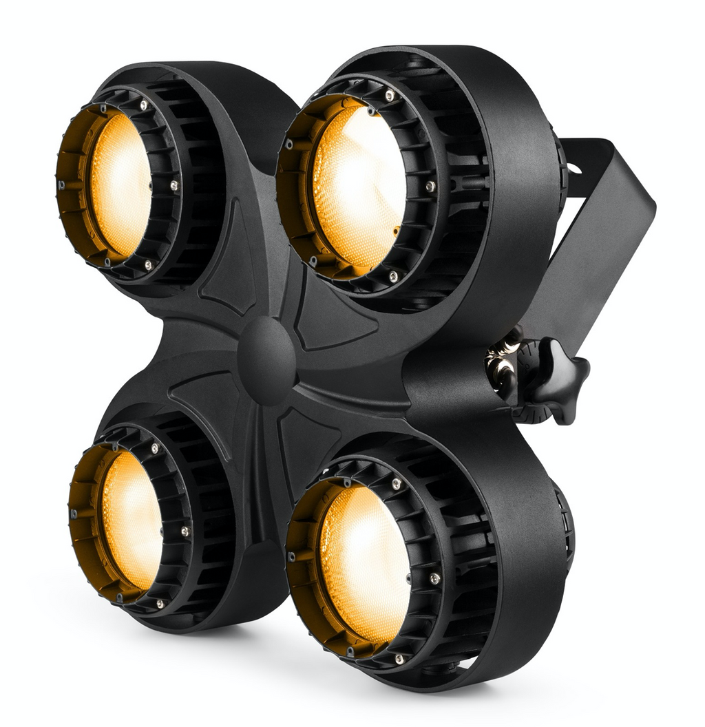 Beamz PRO SB420IP Strobe/Blinder IP65