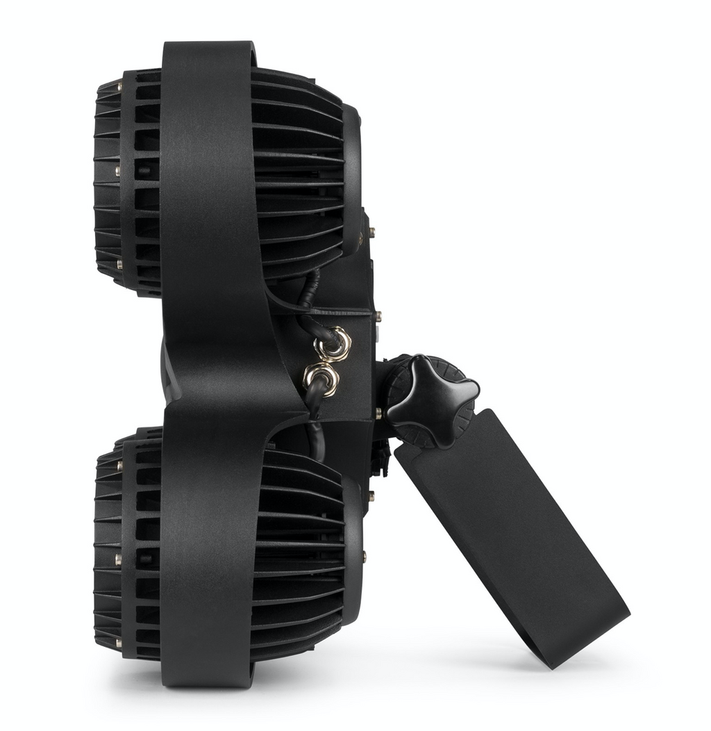 Beamz PRO SB420IP Strobe/Blinder IP65