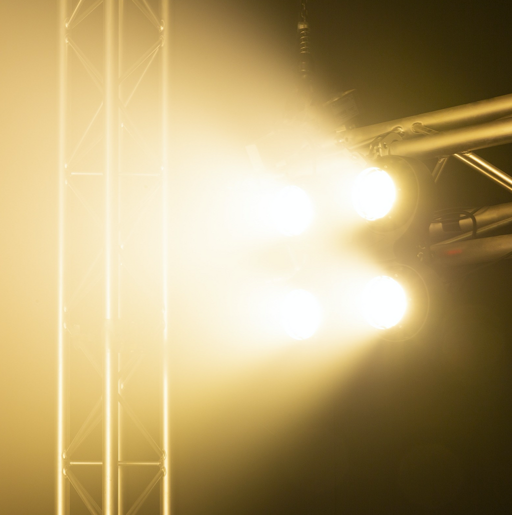 Beamz PRO SB420IP Strobe/Blinder IP65