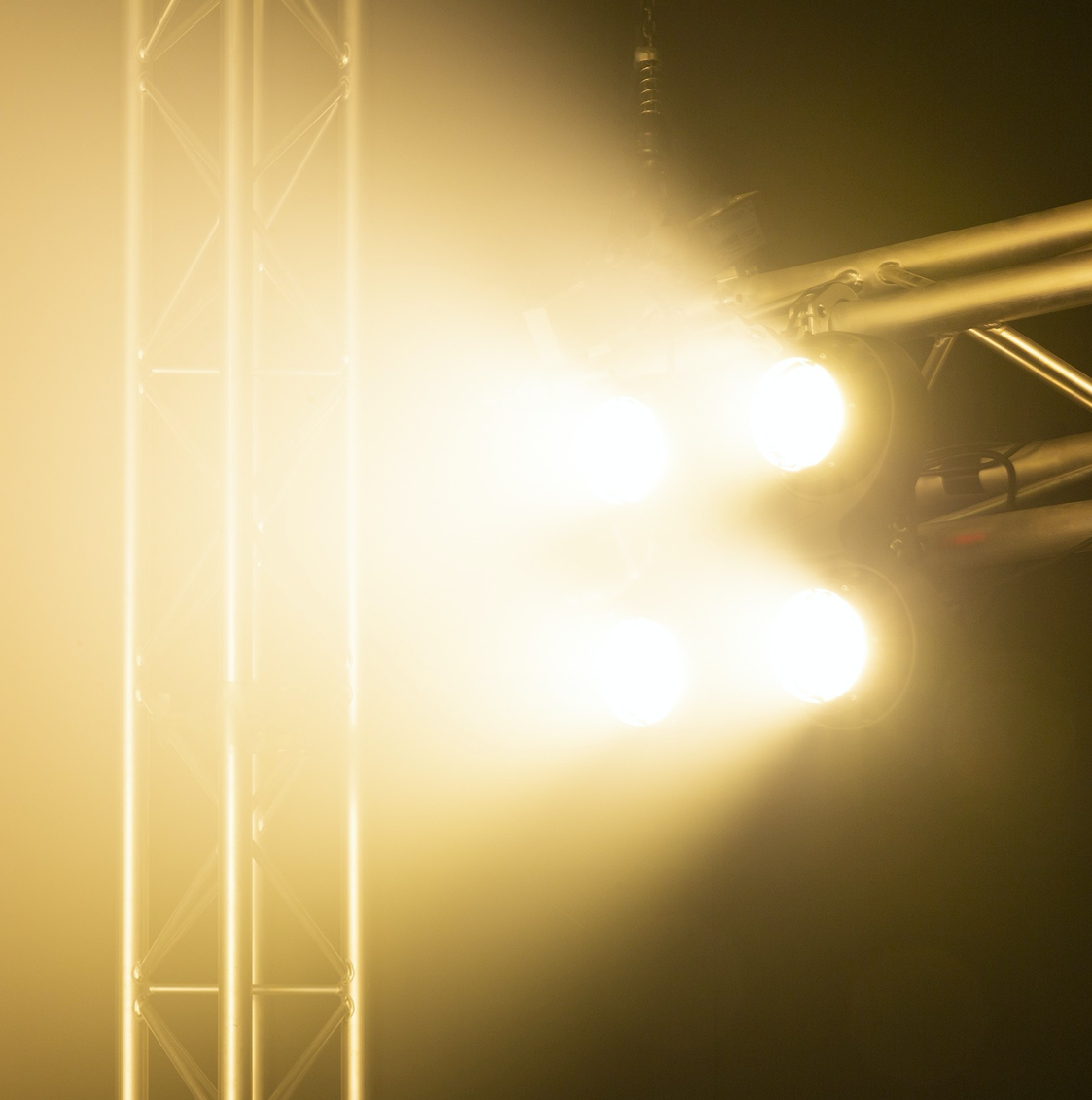 Beamz PRO SB420IP Strobe/Blinder IP65